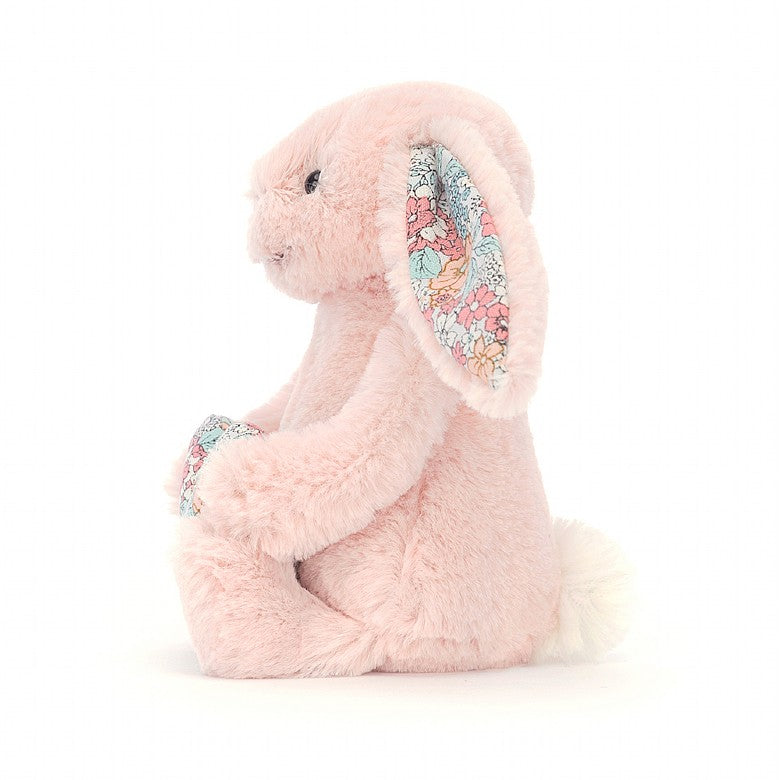 Stuffed Animal - Blossom Heart Blush Bunny