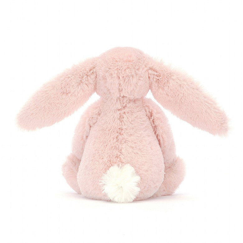Stuffed Animal - Blossom Heart Blush Bunny