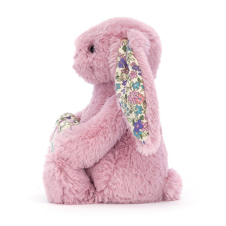Stuffed Animal - Blossom Heart Tulip Bunny