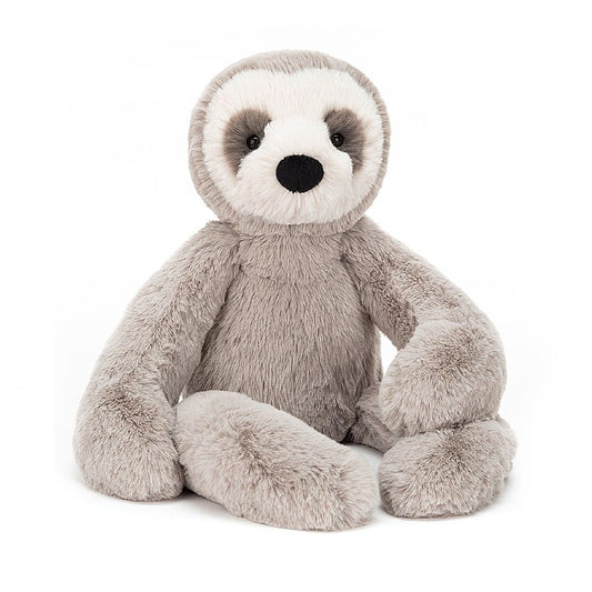 Stuffed Animal - Bashful Sloth