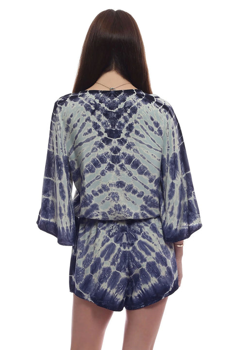 Romper (Women) - Be Free Cruise