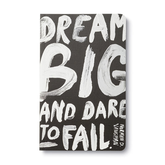 Journal (Paperback) - Dream Big