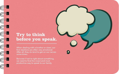 PS Books - Being a Big Sister