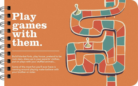 PS Books - Being a Big Sister