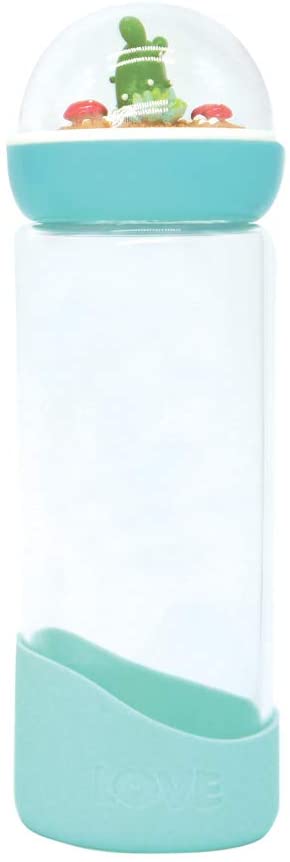 Water Bottle - Cactus 15oz