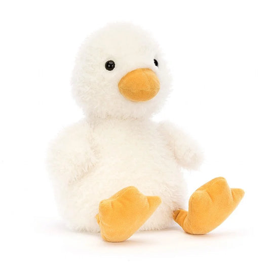 Stuffed Animal - Dory Duck