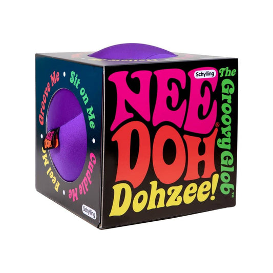 NeeDoh - Dohzee