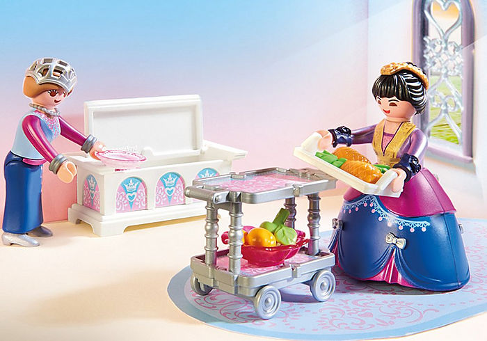 Playmobil - Dining Room