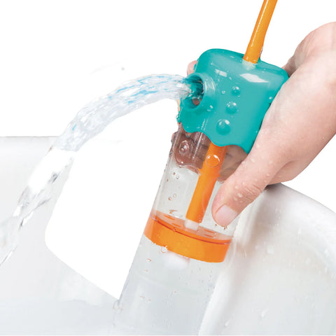 Bath Toy - Multi-spout Sprayer