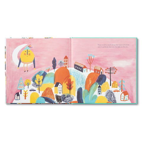 Libro (tapa dura) - Eat The Cake