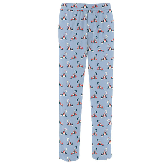 Adult Pajama Pants - Pond Tents
