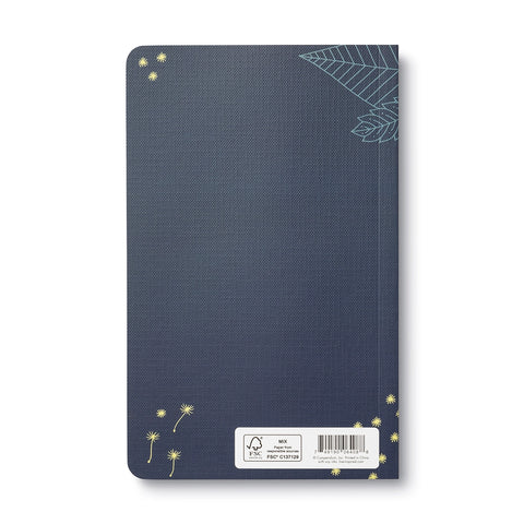 Journal (Paperback) - Expect The Most Wonderful Things To Happen...