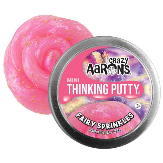 Mini Putty - Fairy Sprinkles