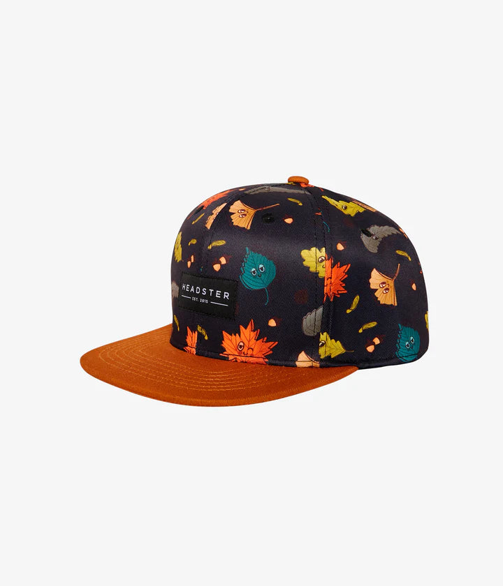 Hat (Kids) - Fall Flavors
