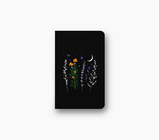 Notebook - Flowering Of Consciousness (Small)