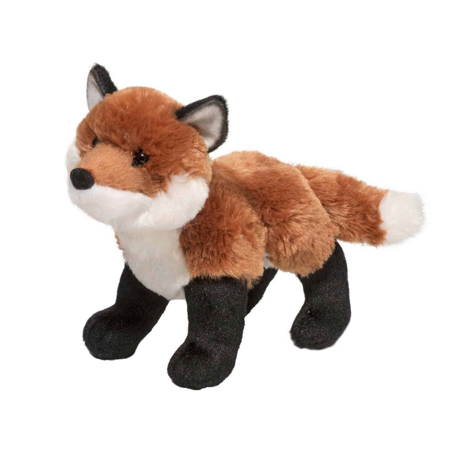 Stuffed Animal - Francine the Fox