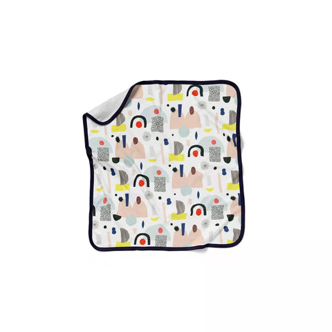 Bedding Set (3 Piece Nursery) - Dream Big