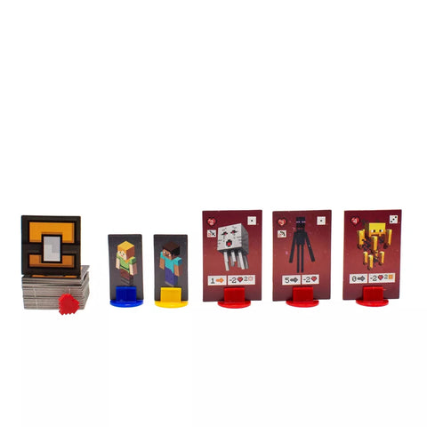 Game - Minecraft: Portal Dash