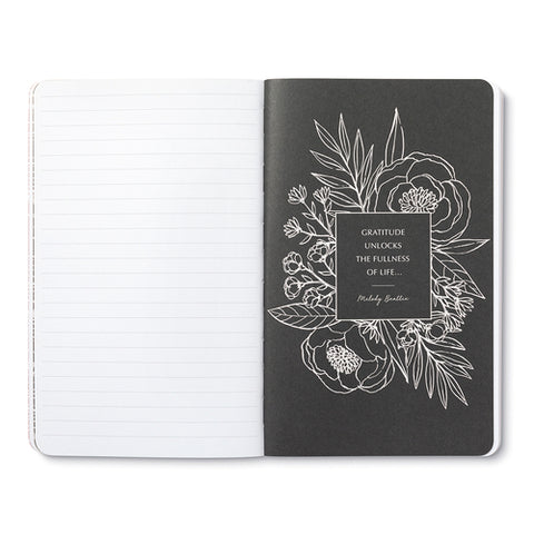 Journal - My Heart Gives Thanks