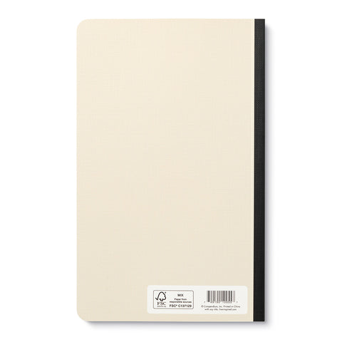 Journal - My Heart Gives Thanks