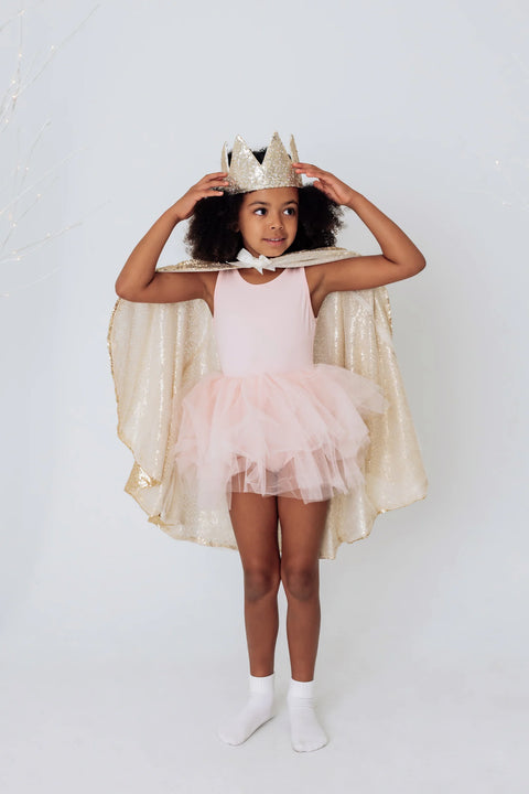 Dress Up - Ballet Tutu Dress Light Pink