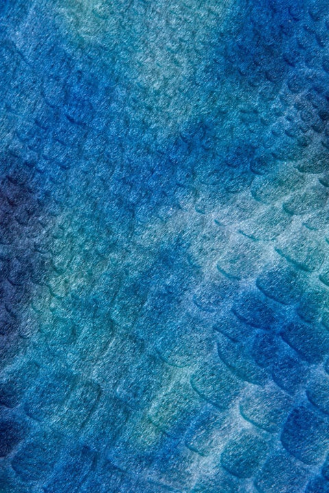 Dress Up - Pterodactyl Hooded Dinosaur Cape