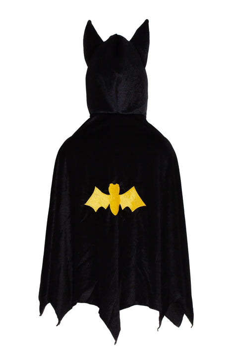 Dress Up - Hooded Bat Cape