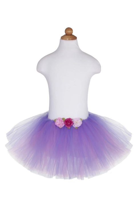 Dress Up - Rose Tutu Lilac