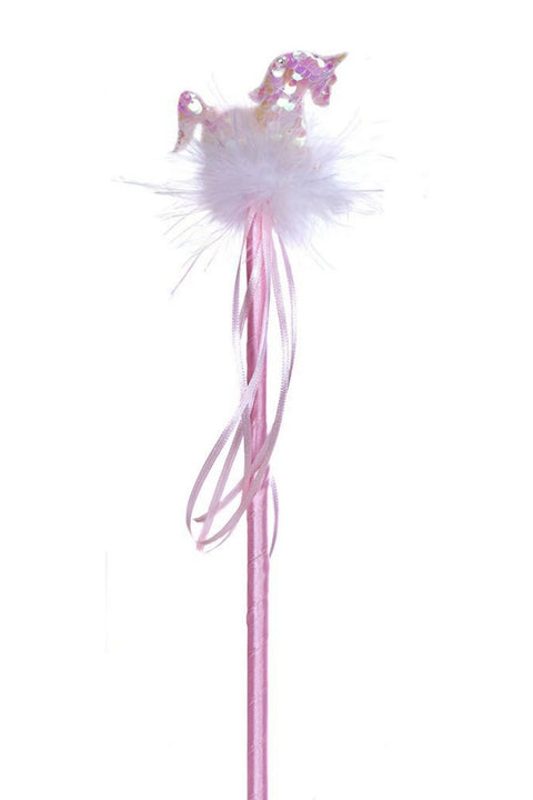 Dress Up - Sequin Unicorn Wand