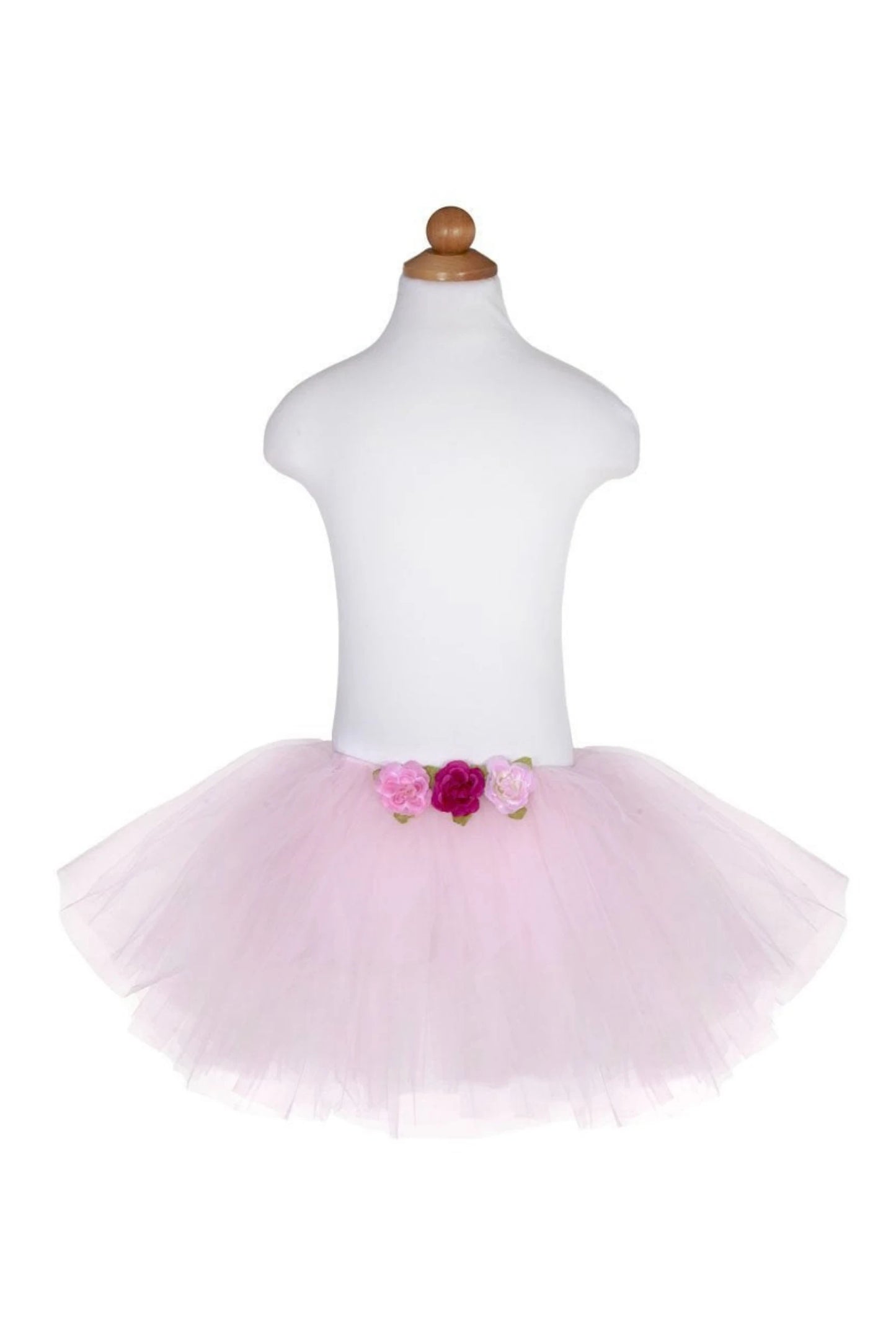 Dress Up - Rose Tutu Light Pink