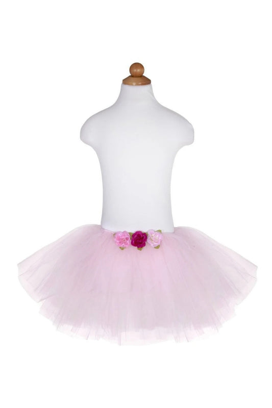 Dress Up - Rose Tutu Light Pink