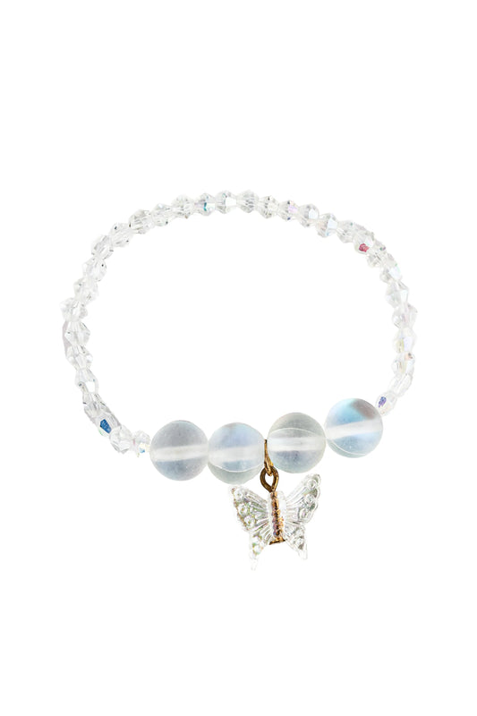 Jewelry (Kids) - Holo Crystal Bracelet