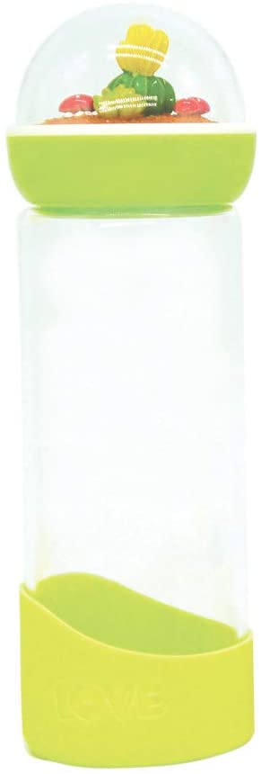 Water Bottle - Cactus 15oz