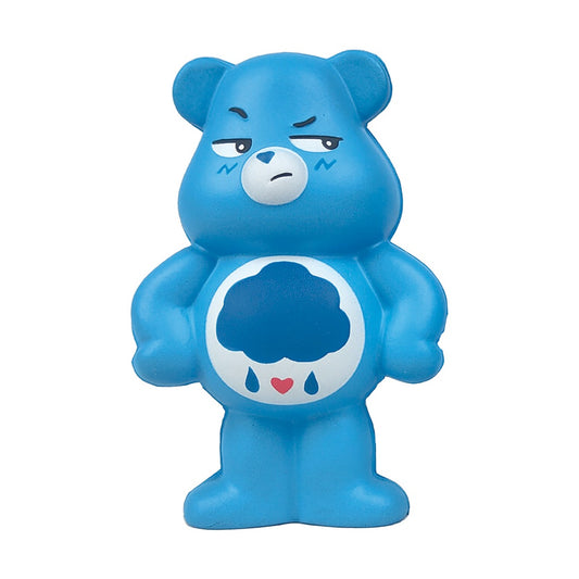 Care Bear Stress Reliever - Grumpy Bear
