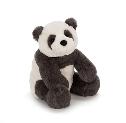 Peluche - Harry Panda Cub Mediano