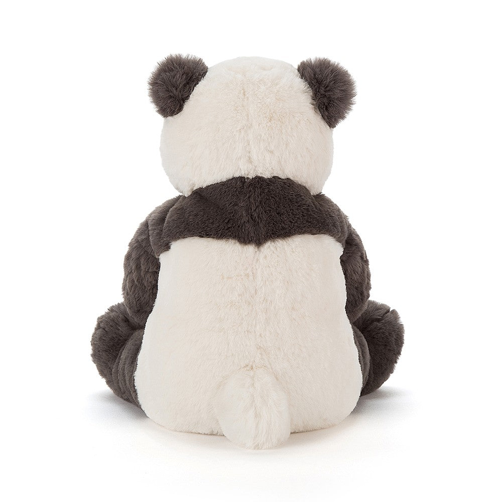 Peluche - Harry Panda Cub Mediano