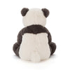 Stuffed Animal - Harry Panda Cub Medium
