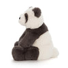 Stuffed Animal - Harry Panda Cub Small