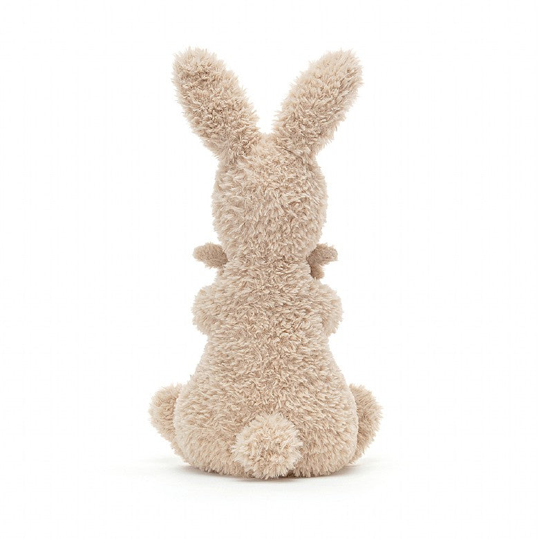 Stuffed Animal - Huddles Bunny