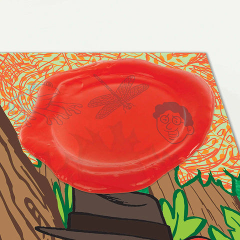 Putty - Hidden Adventure Decoder Kit