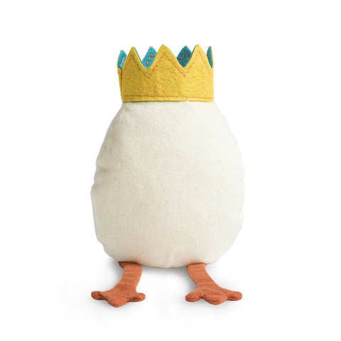 Peluche - Idea Huevo Pequeño