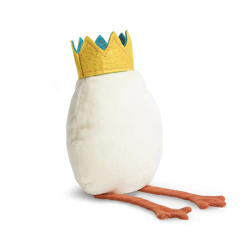 Peluche - Idea Huevo Pequeño