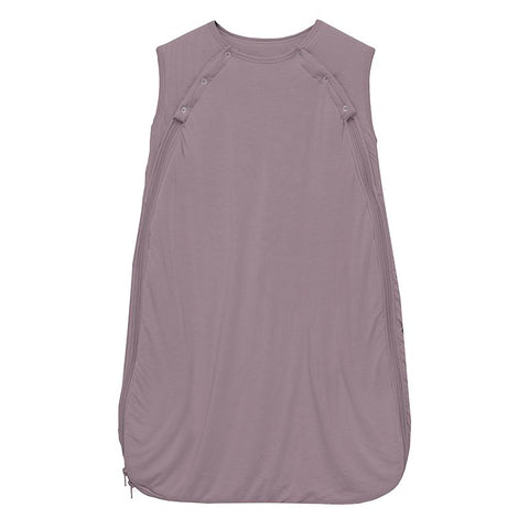 Fluffle Sleep Sack - Elderberry