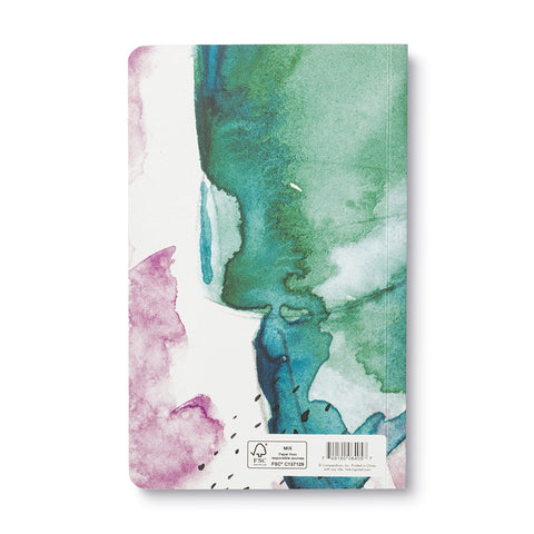 Journal (Paperback) - Inside Us There Is Everything