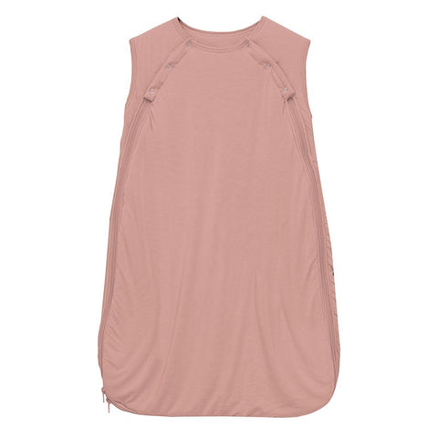 Fluffle Sleep Sack - Blush