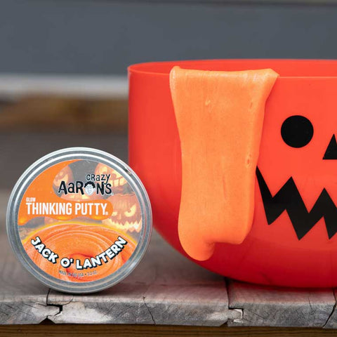 Putty - Jack O' Lantern (3.2 oz)
