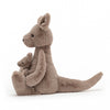 Stuffed Animal - Kara Kangaroo