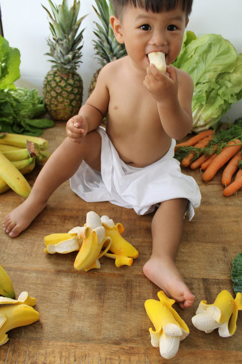 Teether - Ana Banana