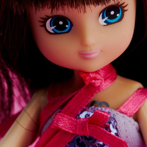 Doll - Lottie: Spring Celebration Ballet
