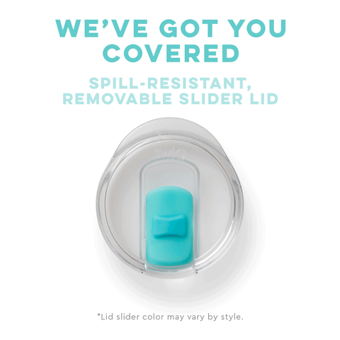 Stemless Wine Cup - You Glow Girl (14oz)